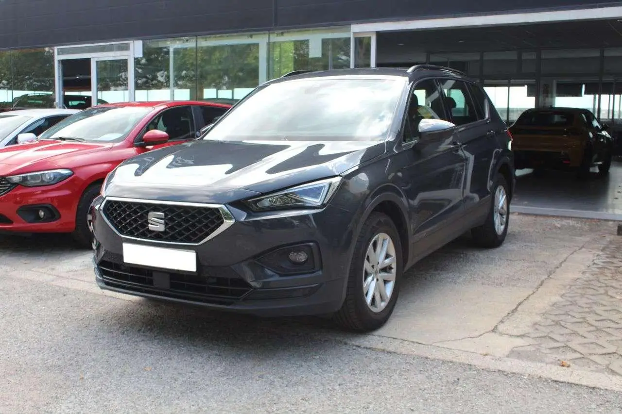 Photo 1 : Seat Tarraco 2021 Diesel