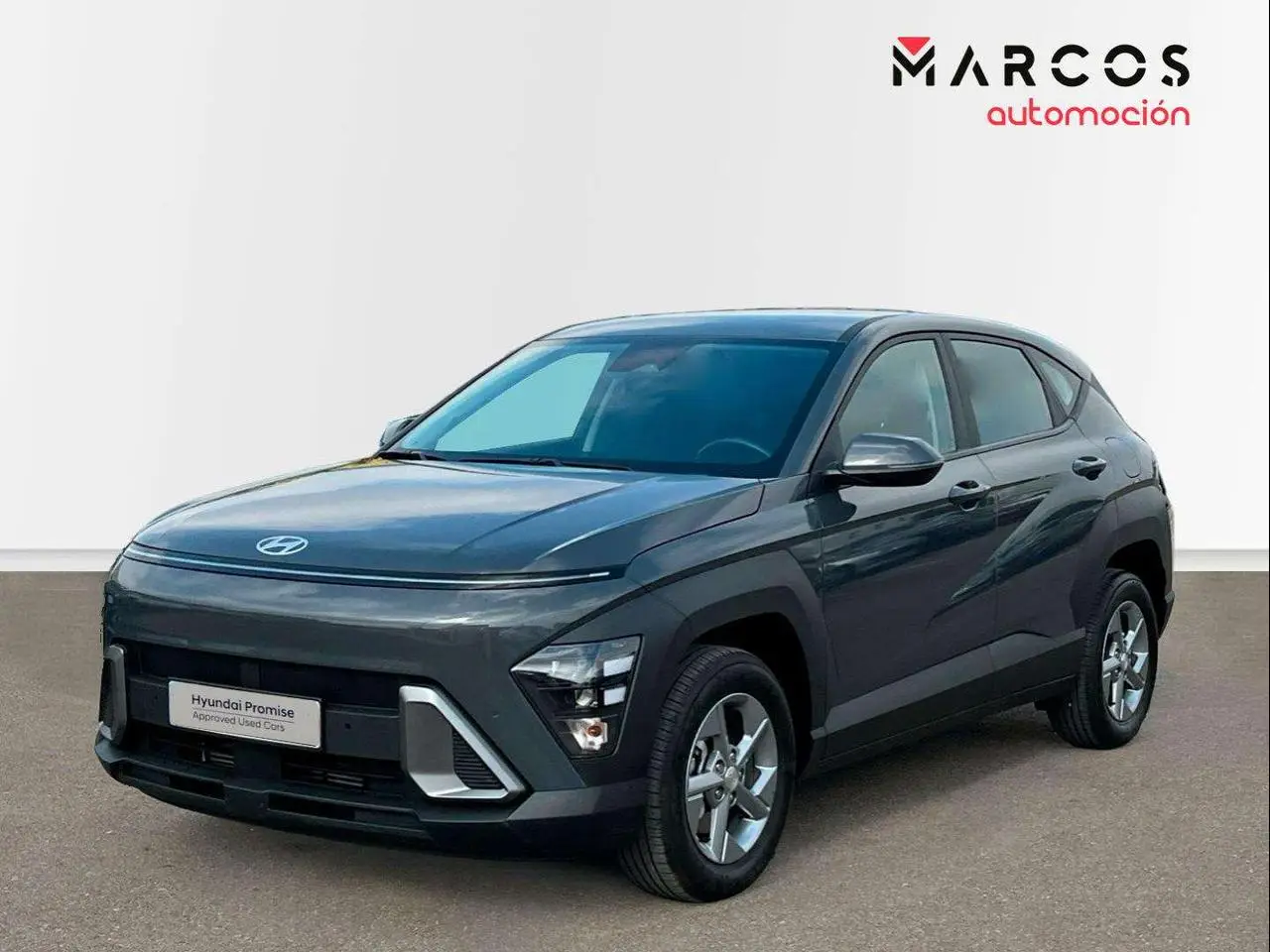 Photo 1 : Hyundai Kona 2023 Petrol