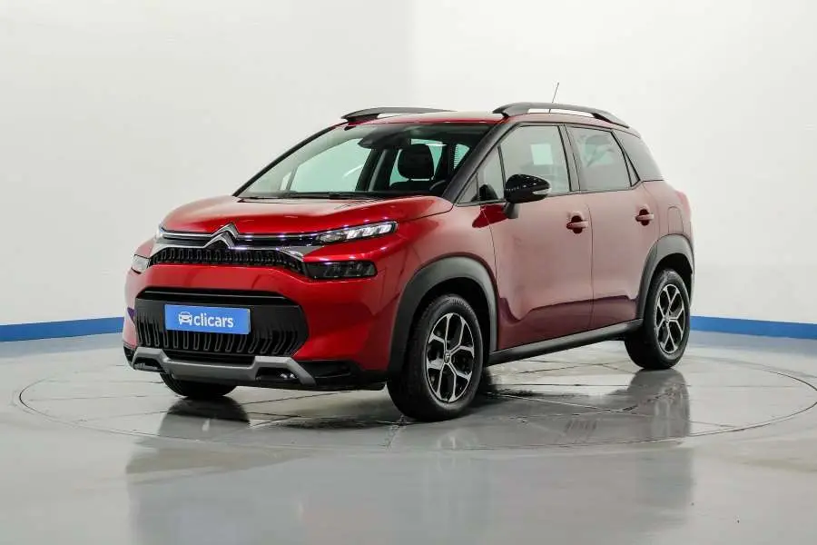 Photo 1 : Citroen C3 Aircross 2024 Diesel