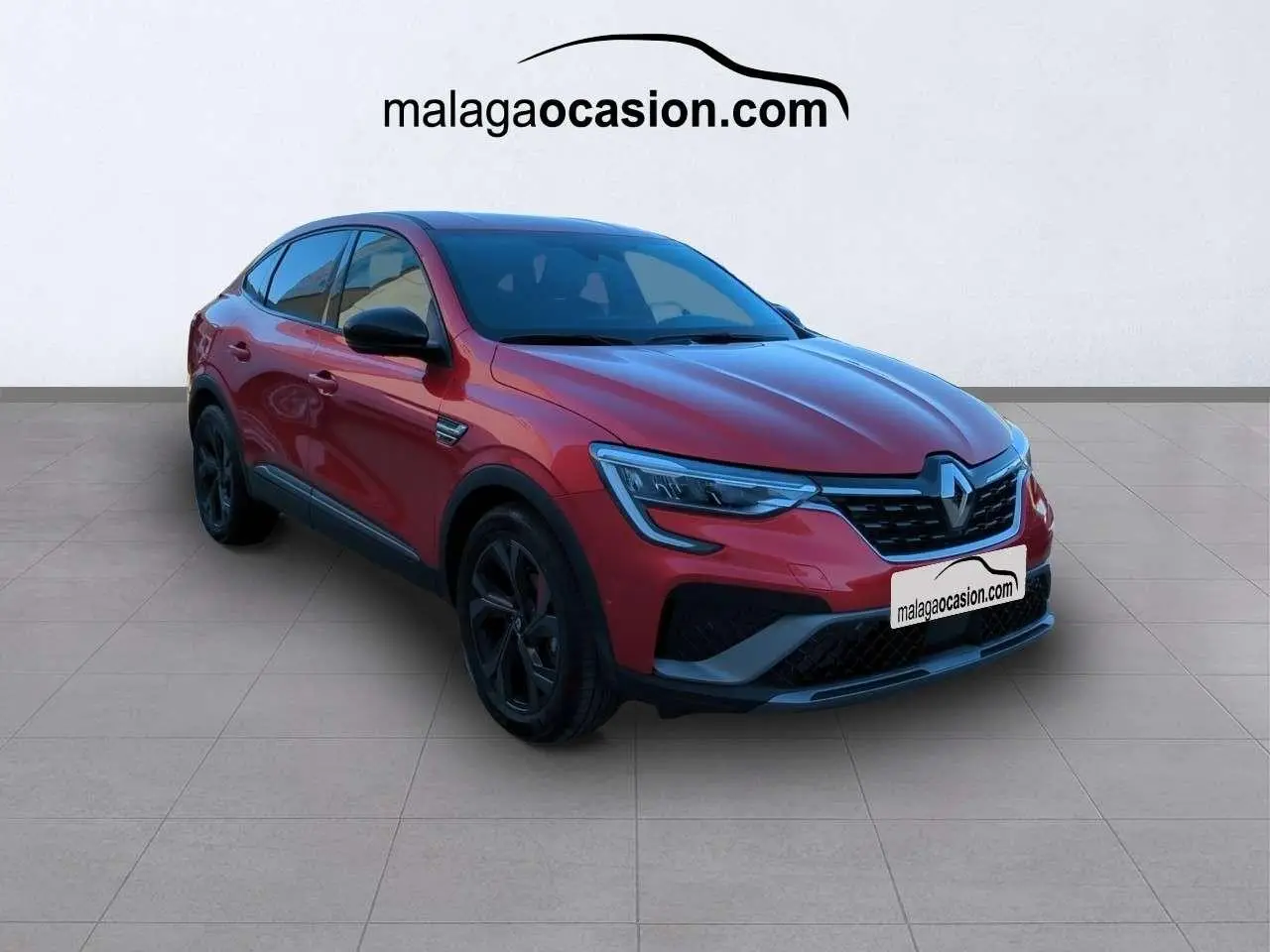 Photo 1 : Renault Arkana 2022 Petrol