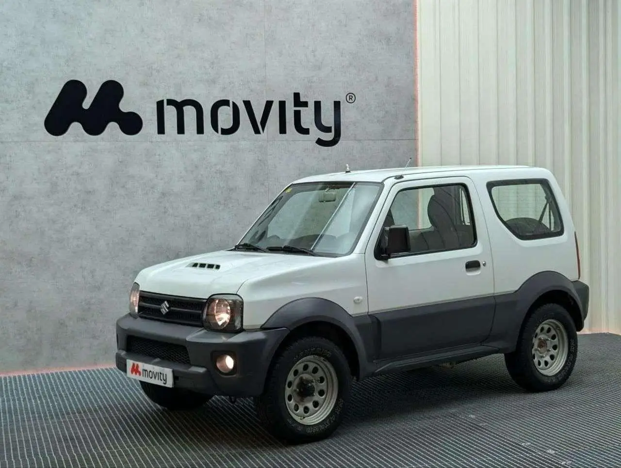 Photo 1 : Suzuki Jimny 2018 Petrol