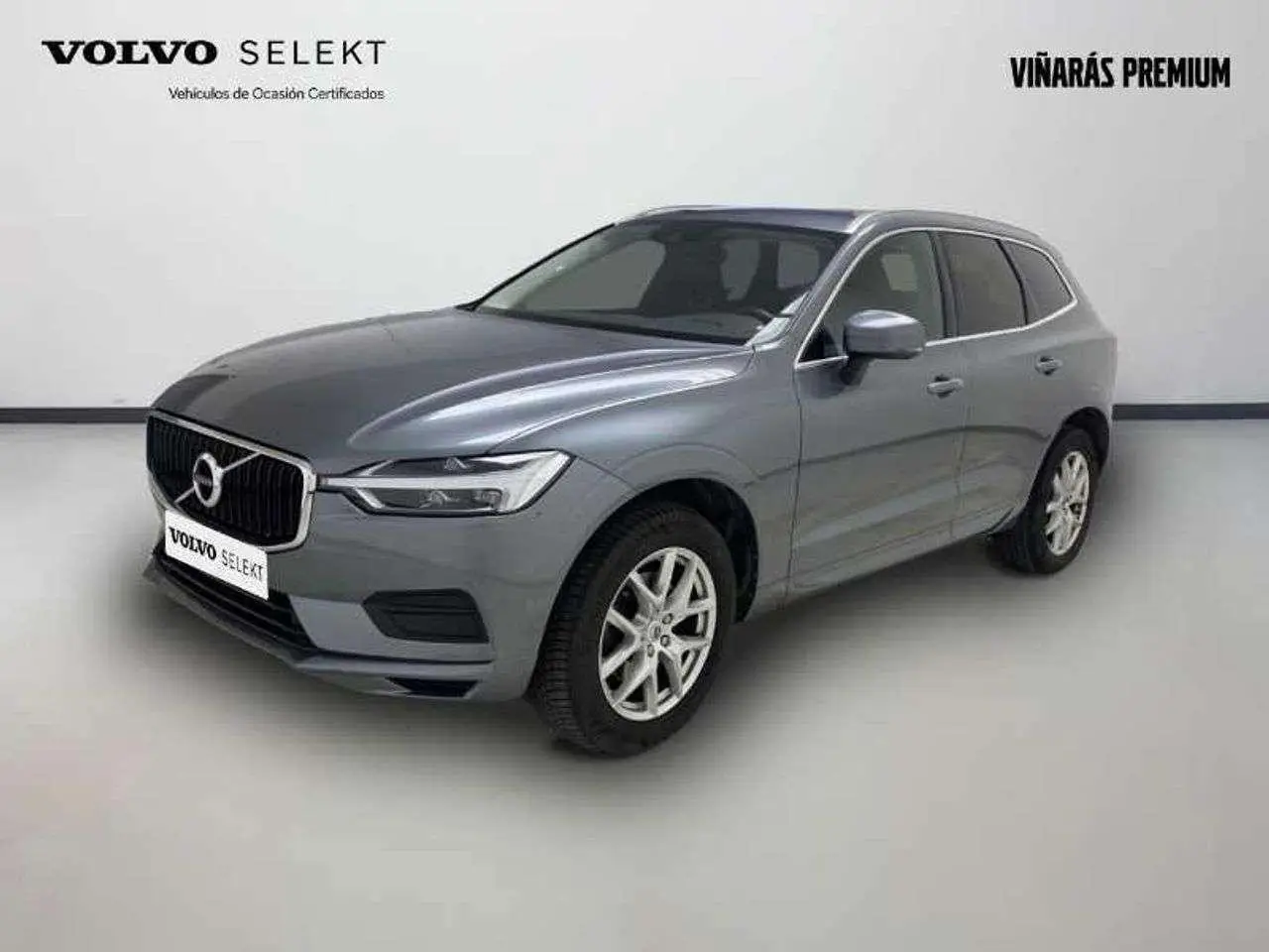 Photo 1 : Volvo Xc60 2019 Diesel