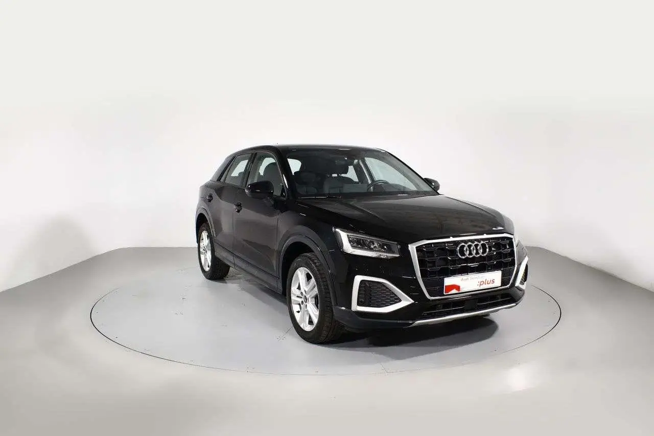 Photo 1 : Audi Q2 2022 Diesel