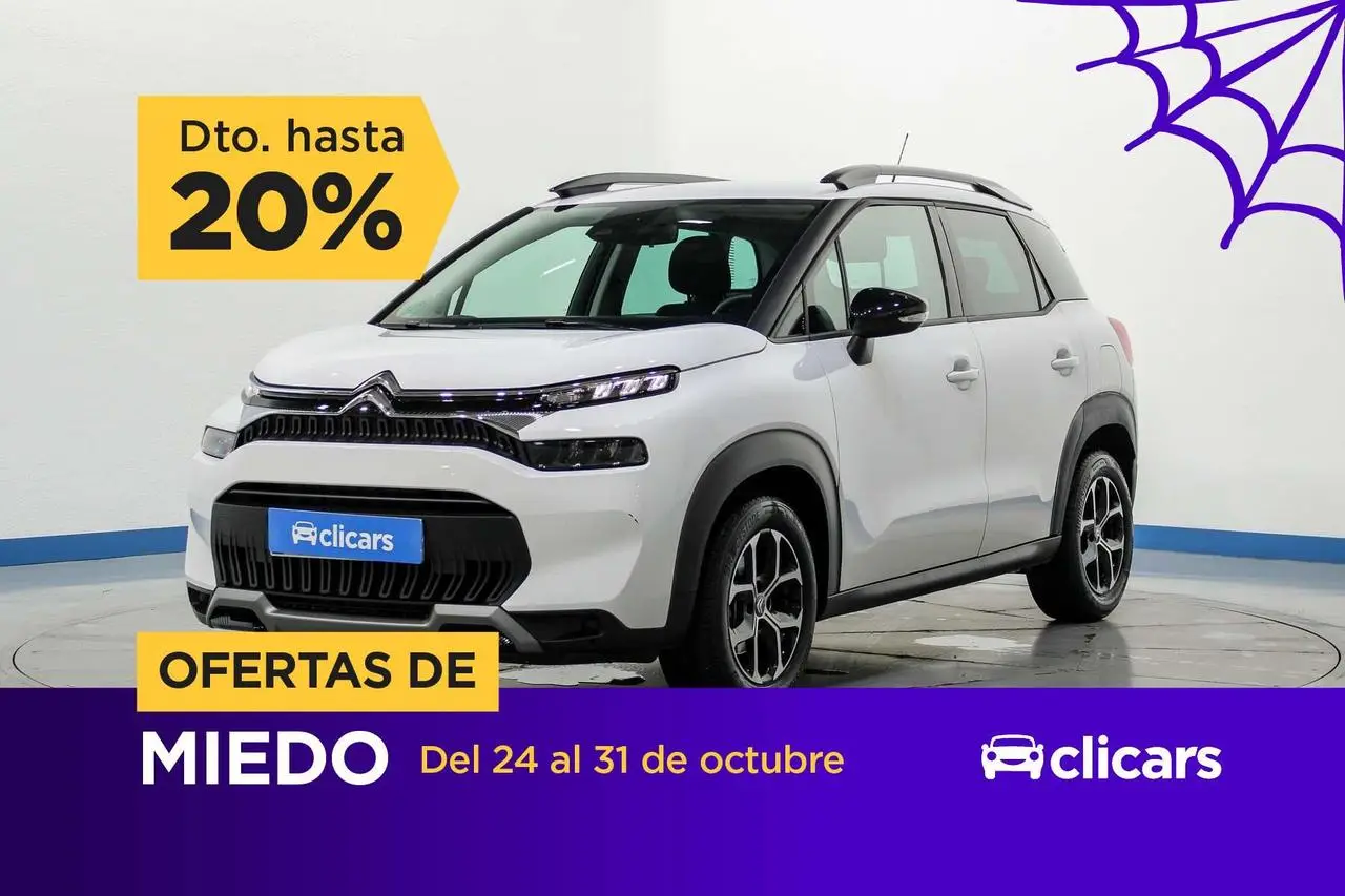 Photo 1 : Citroen C3 Aircross 2024 Petrol