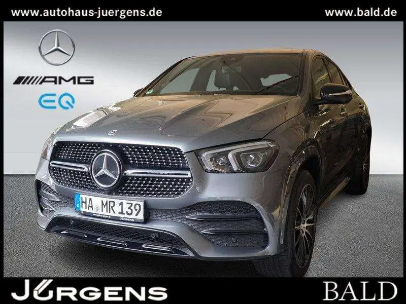 Photo 1 : Mercedes-benz Classe Gle 2023 Diesel