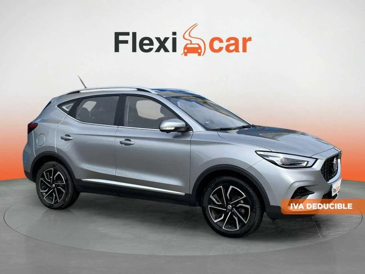 Photo 1 : Mg Zs 2023 Petrol