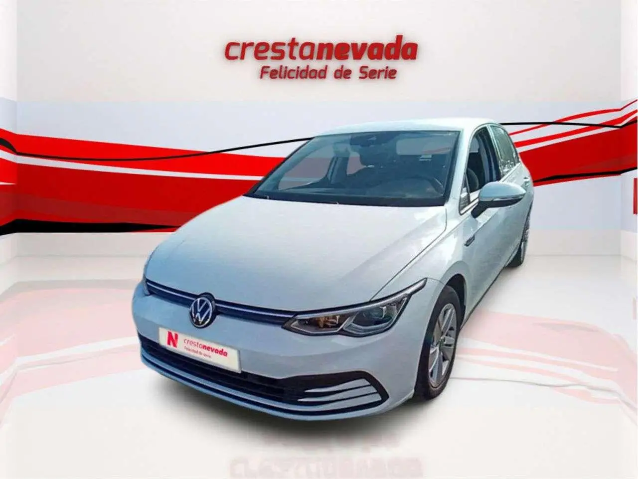 Photo 1 : Volkswagen Golf 2020 Essence