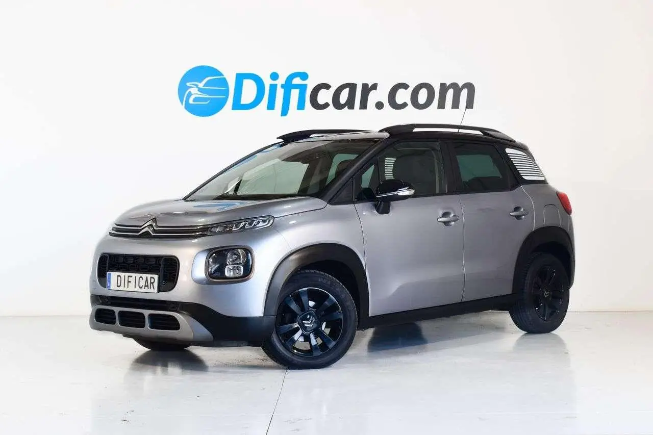 Photo 1 : Citroen C3 Aircross 2019 Diesel