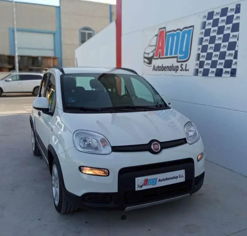 Photo 1 : Fiat Panda 2023 Others