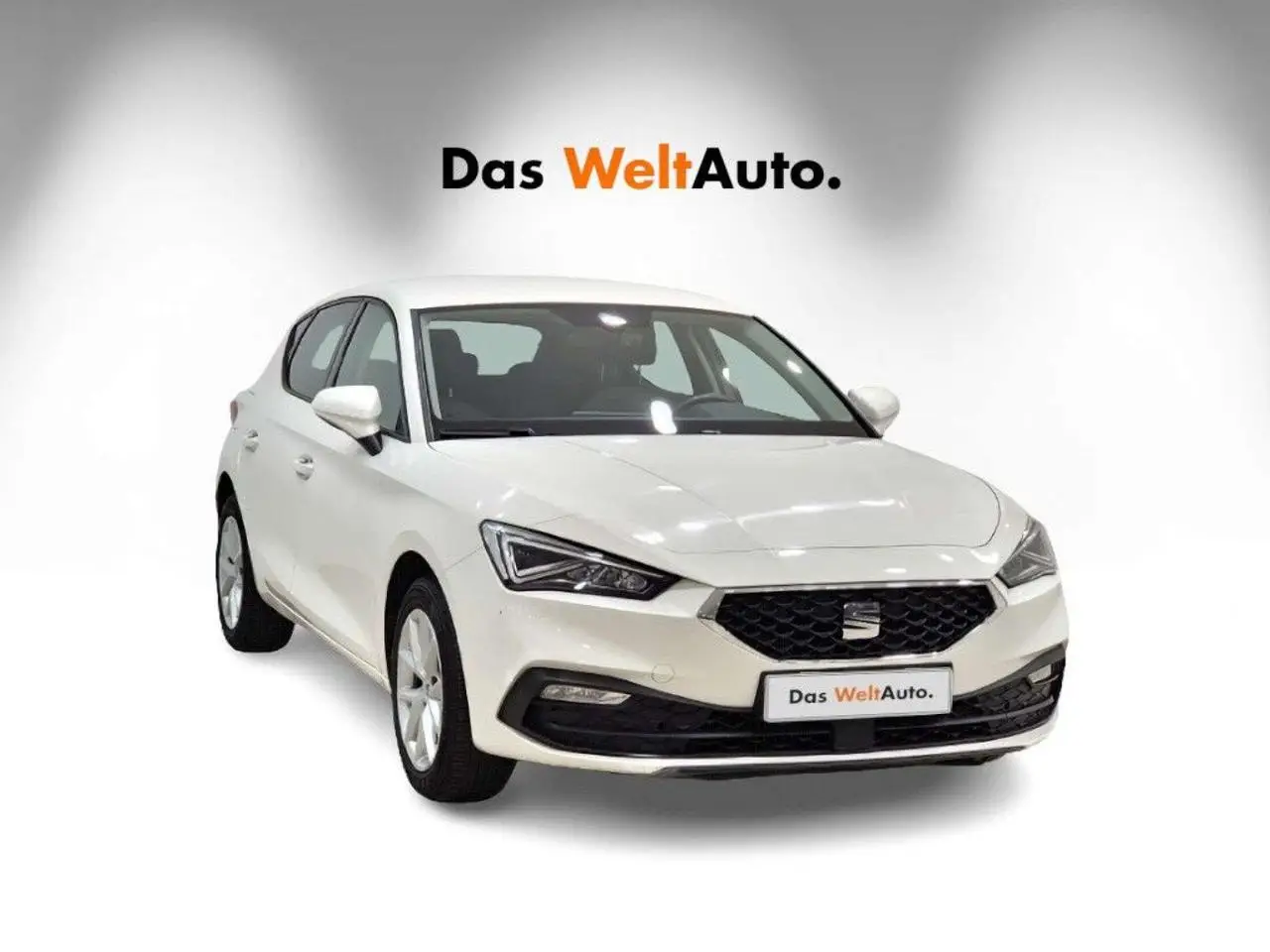 Photo 1 : Seat Leon 2021 Essence