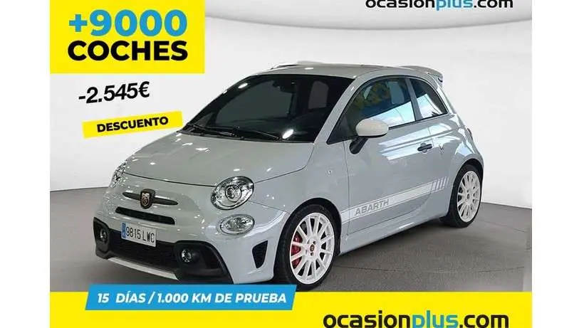 Photo 1 : Abarth 695 2022 Petrol