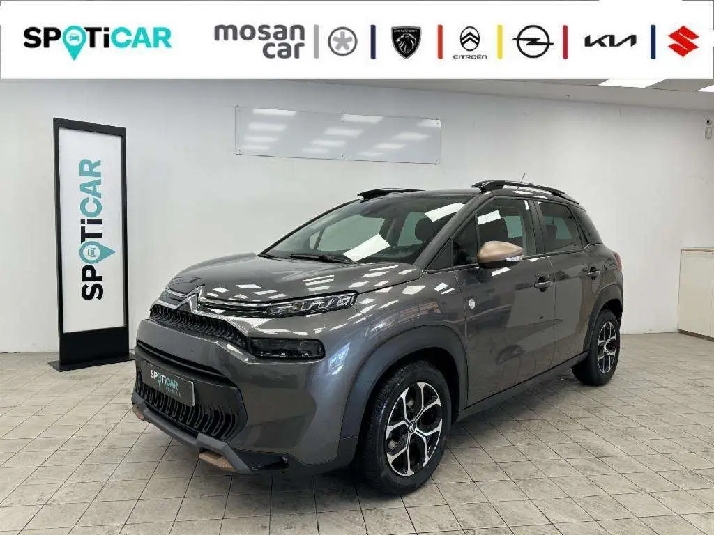 Photo 1 : Citroen C3 Aircross 2023 Diesel