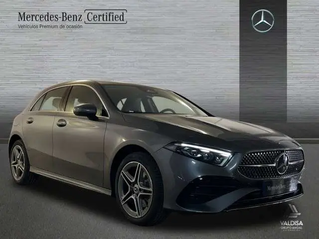 Photo 1 : Mercedes-benz Classe A 2023 Autres