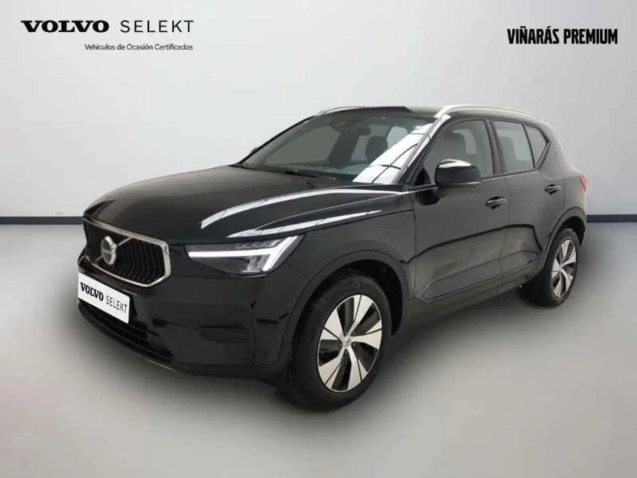 Photo 1 : Volvo Xc40 2023 Essence