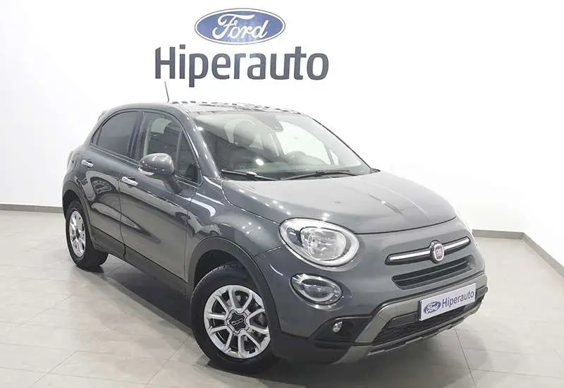 Photo 1 : Fiat 500x 2019 Essence