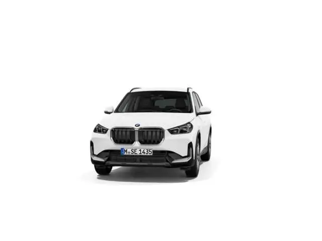 Photo 1 : Bmw X1 2024 Diesel