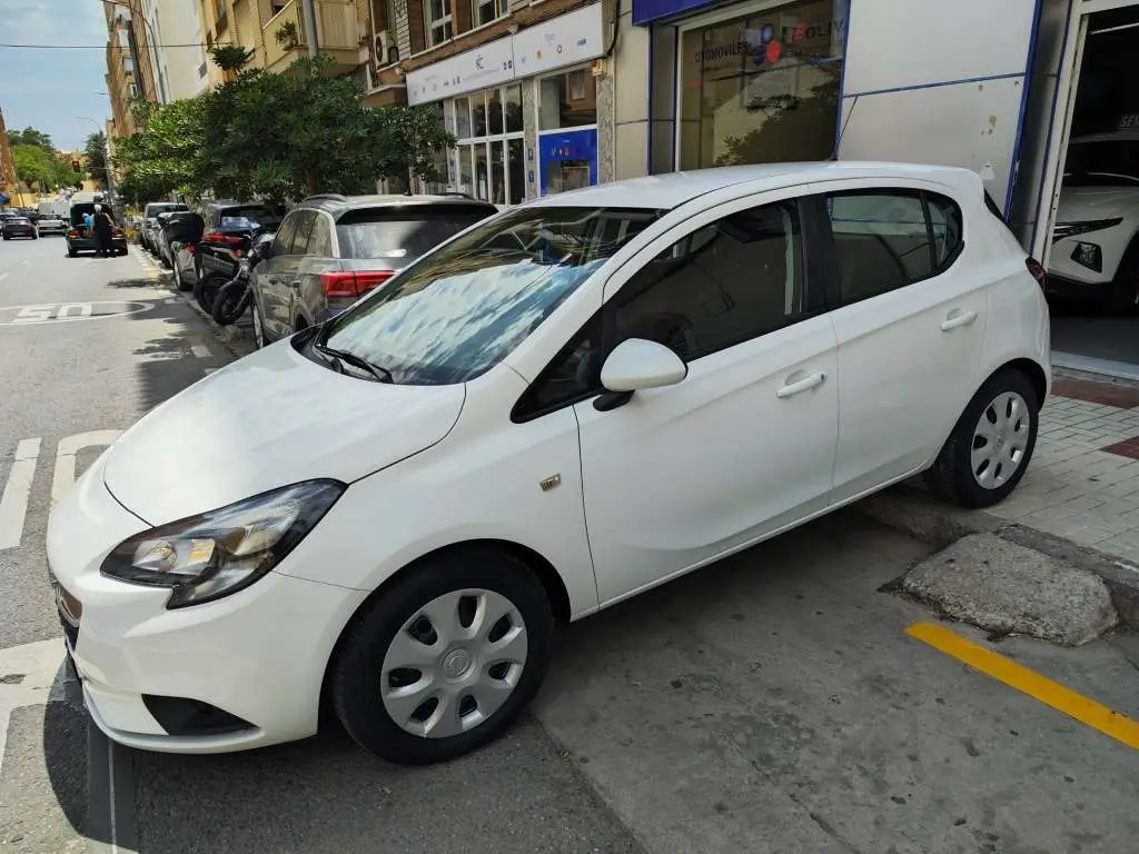 Photo 1 : Opel Corsa 2019 Petrol