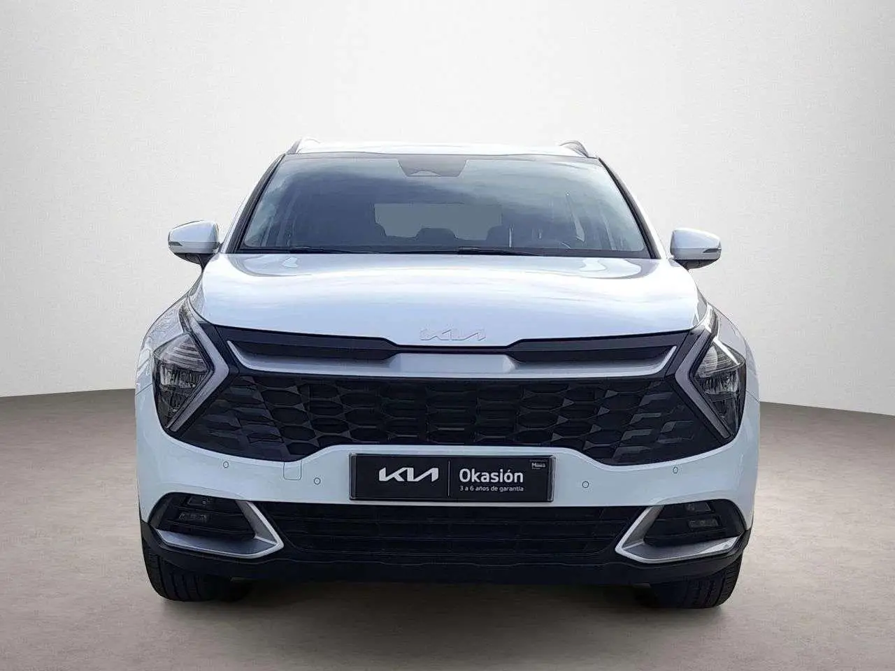 Photo 1 : Kia Sportage 2023 Essence