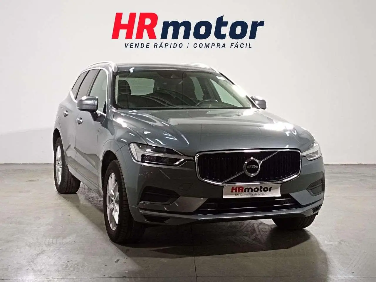 Photo 1 : Volvo Xc60 2019 Diesel