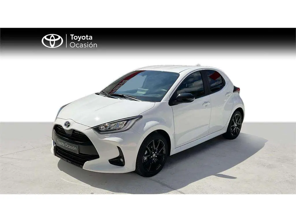 Photo 1 : Toyota Yaris 2024 Autres