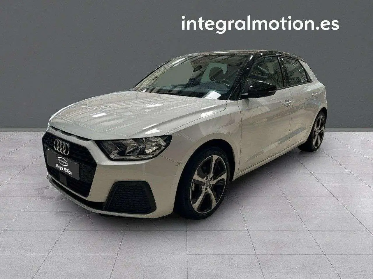 Photo 1 : Audi A1 2020 Essence