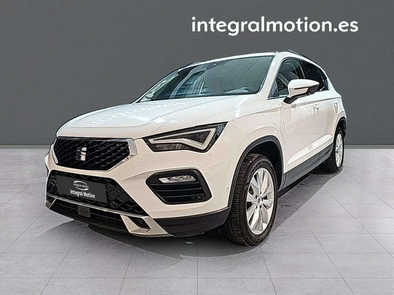 Photo 1 : Seat Ateca 2023 Petrol