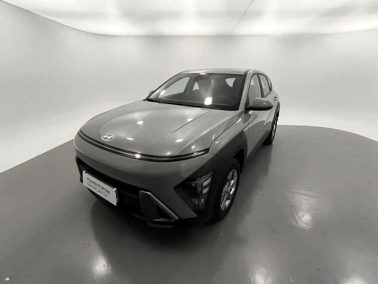 Photo 1 : Hyundai Kona 2023 Petrol