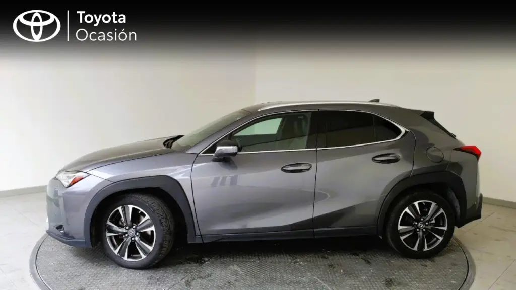 Photo 1 : Lexus Ux 2019 Hybrid