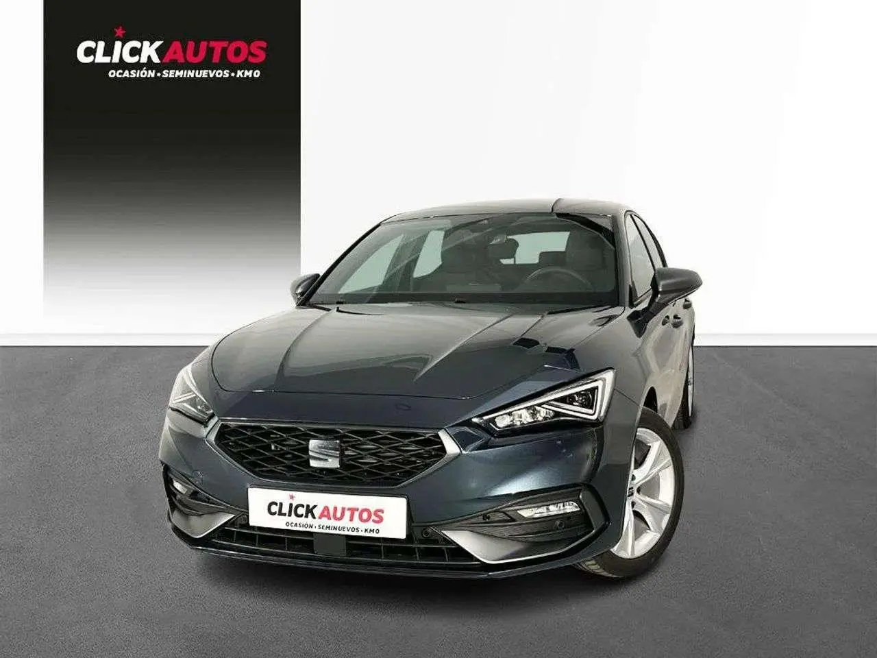 Photo 1 : Seat Leon 2023 Petrol