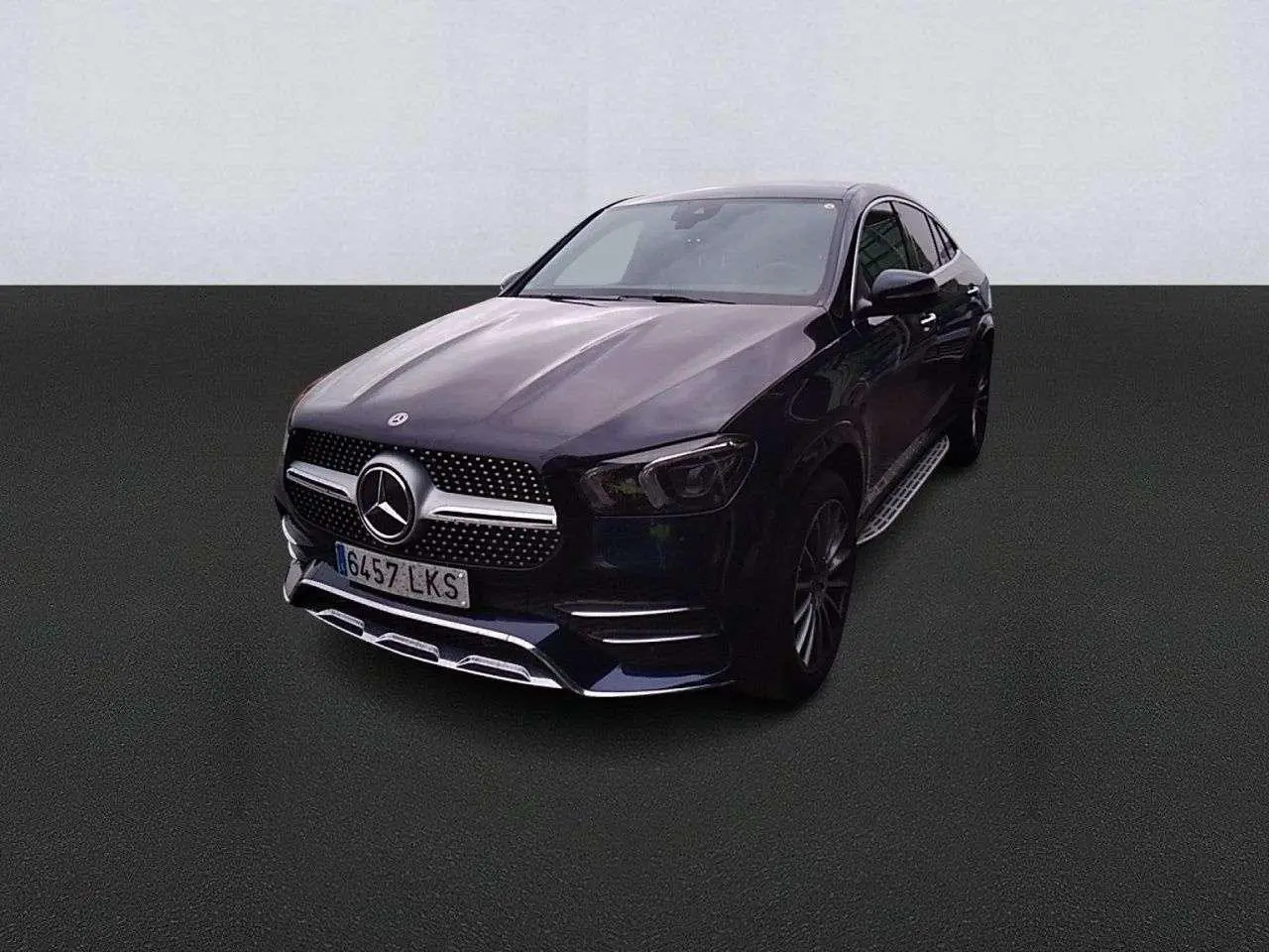 Photo 1 : Mercedes-benz Classe Gle 2020 Diesel