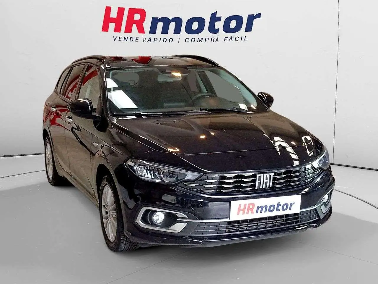 Photo 1 : Fiat Tipo 2021 Petrol