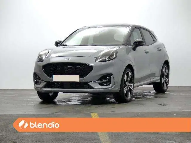 Photo 1 : Ford Puma 2023 Essence