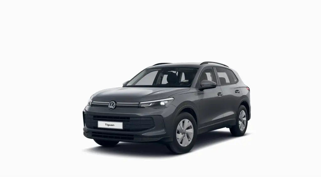 Photo 1 : Volkswagen Tiguan 2024 Diesel