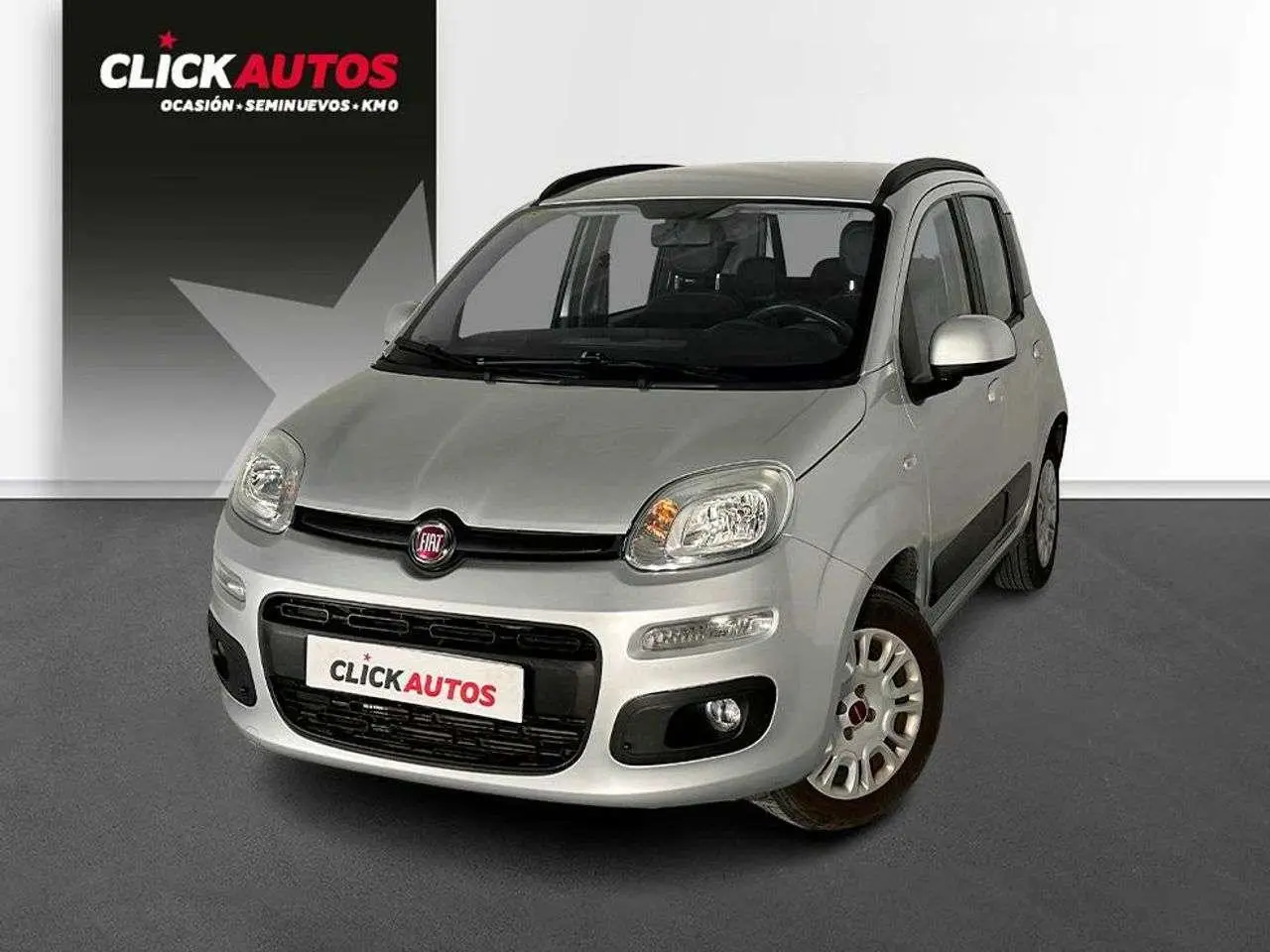 Photo 1 : Fiat Panda 2020 Petrol