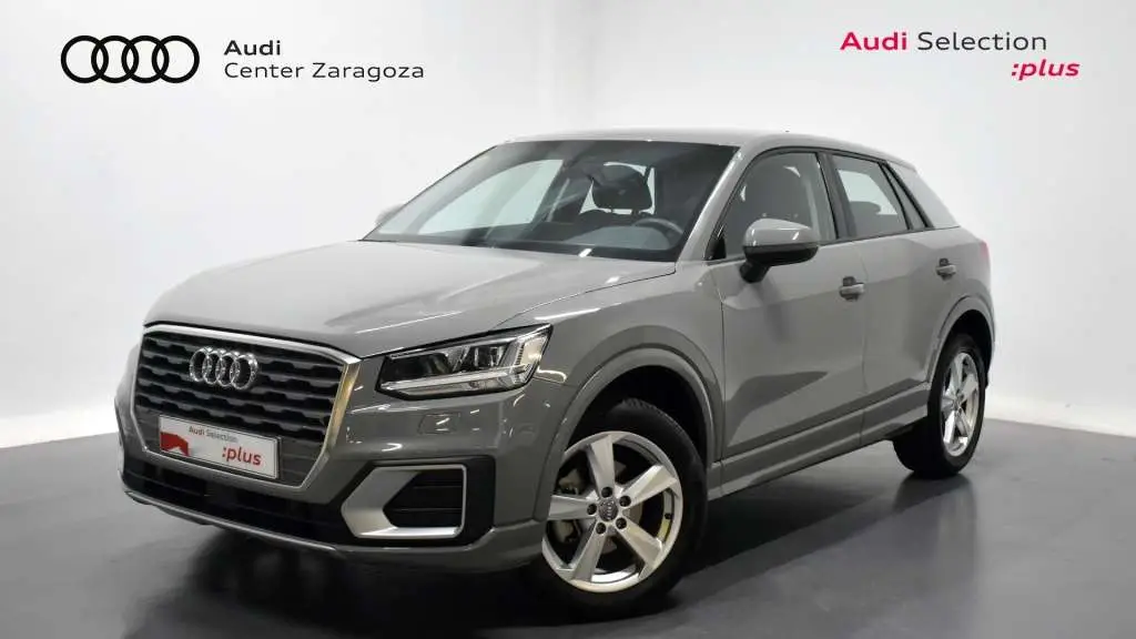 Photo 1 : Audi Q2 2020 Petrol