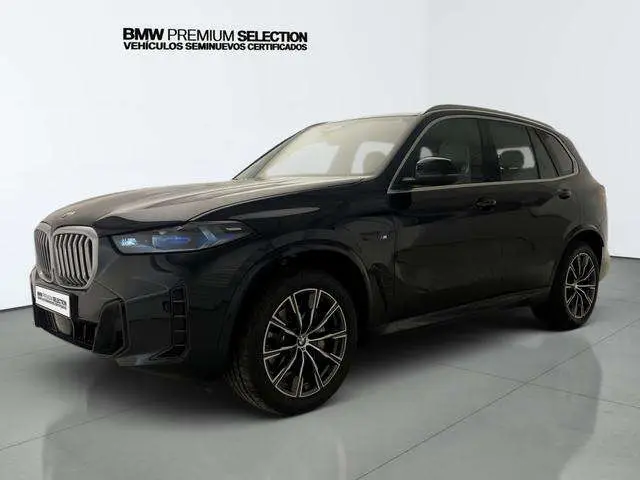 Photo 1 : Bmw X5 2024 Diesel