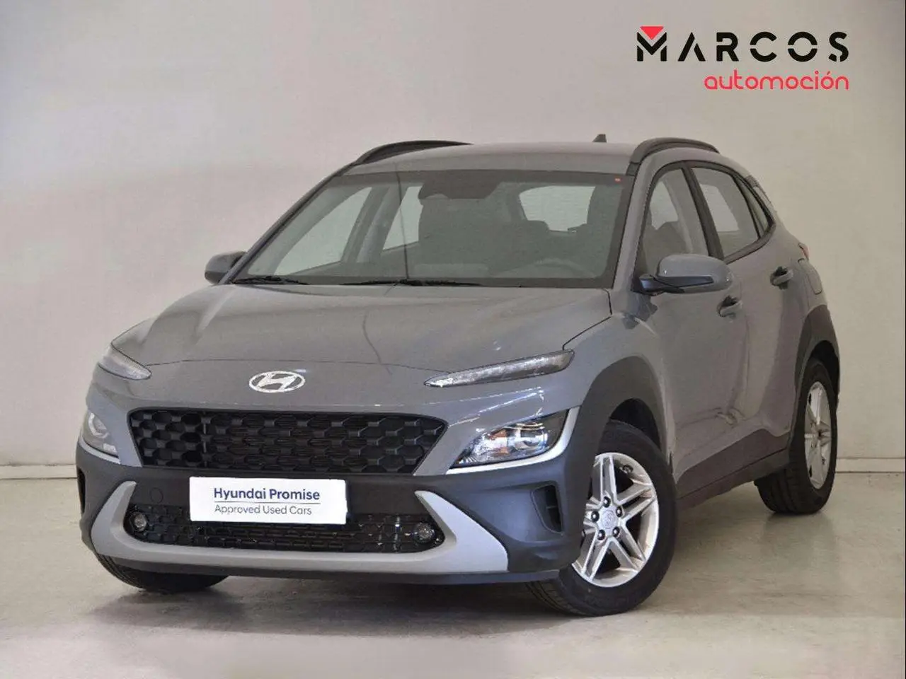 Photo 1 : Hyundai Kona 2023 Essence