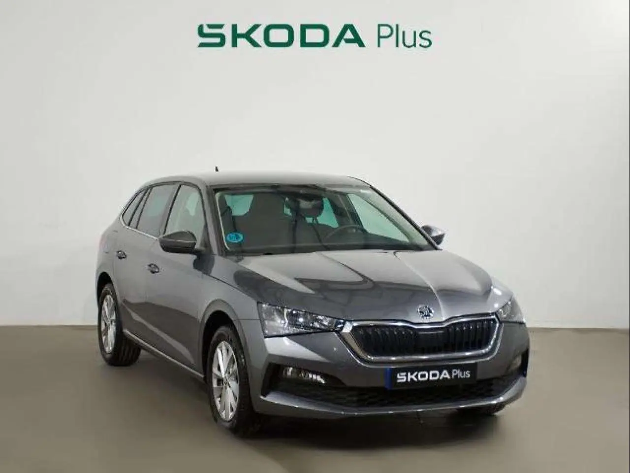 Photo 1 : Skoda Scala 2023 Essence