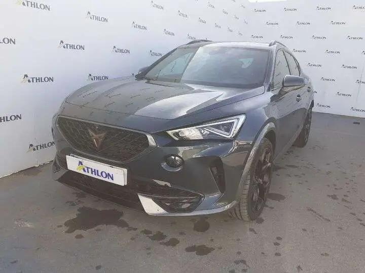 Photo 1 : Cupra Formentor 2021 Hybride