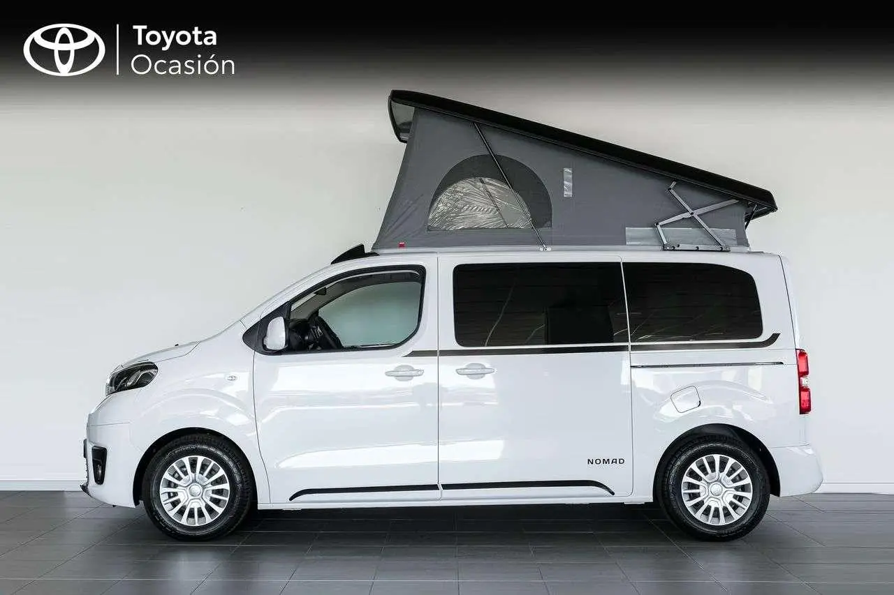 Photo 1 : Toyota Proace 2024 Diesel