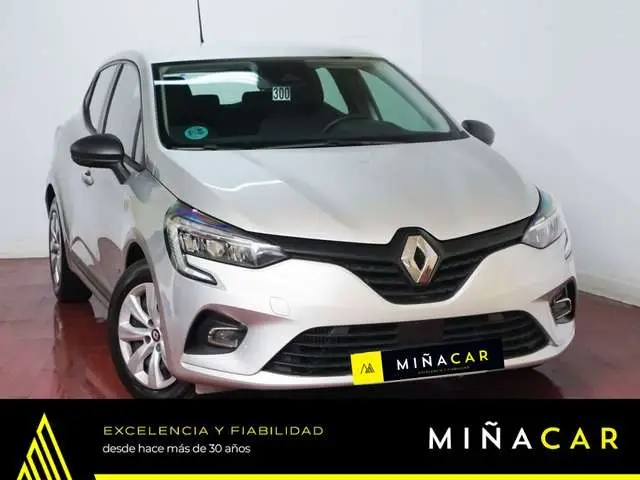 Photo 1 : Renault Clio 2022 Essence