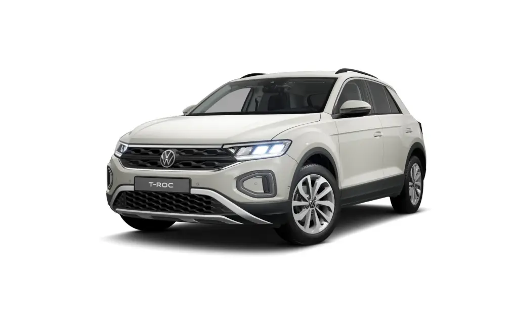 Photo 1 : Volkswagen T-roc 2024 Essence