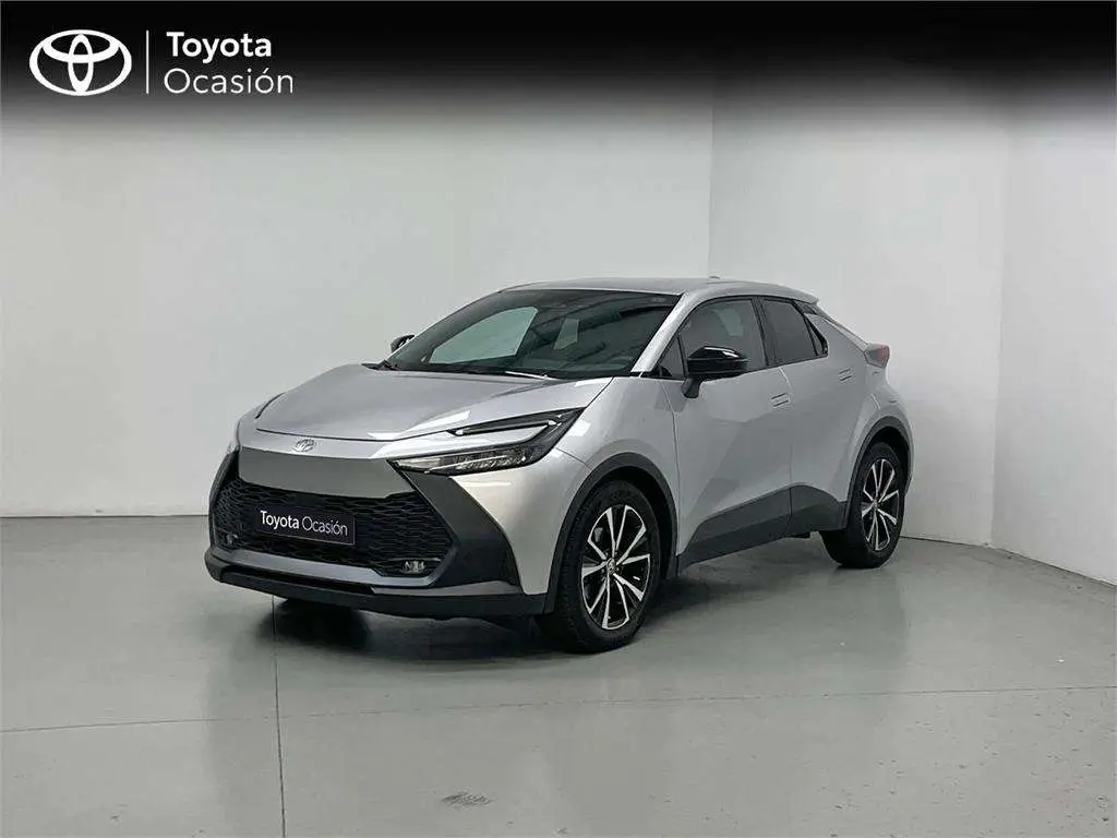 Photo 1 : Toyota C-hr 2024 Others