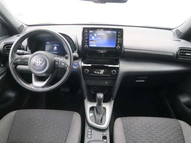 Photo 1 : Toyota Yaris 2023 Hybrid