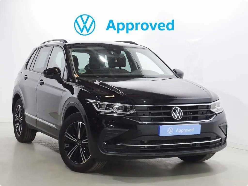 Photo 1 : Volkswagen Tiguan 2023 Diesel