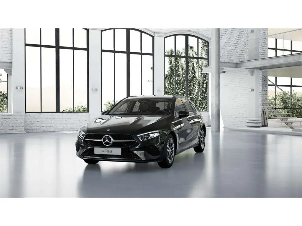 Photo 1 : Mercedes-benz Classe E 2024 Autres