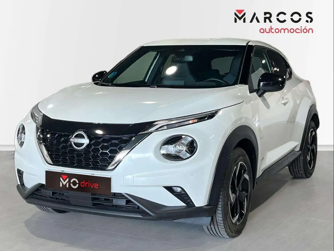 Photo 1 : Nissan Juke 2022 Petrol