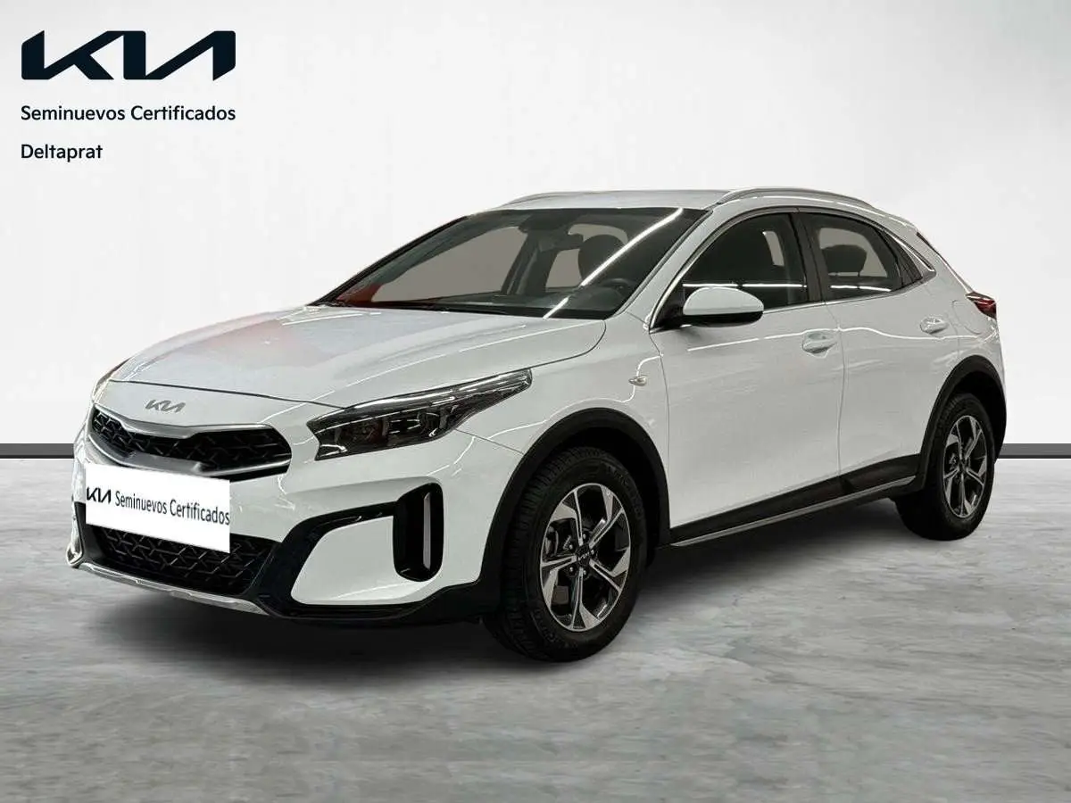 Photo 1 : Kia Xceed 2023 Essence