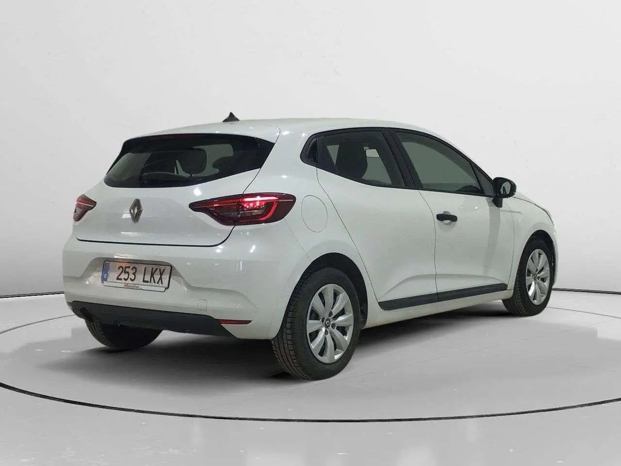 Photo 1 : Renault Clio 2020 LPG