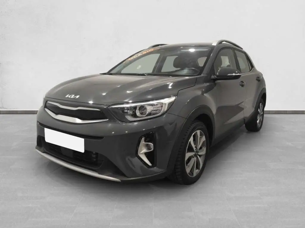 Photo 1 : Kia Stonic 2022 Petrol